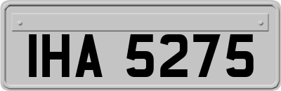 IHA5275