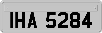IHA5284