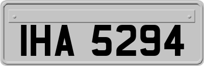 IHA5294