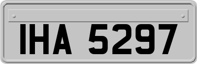 IHA5297