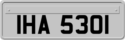 IHA5301