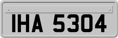 IHA5304