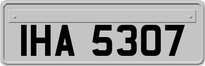 IHA5307