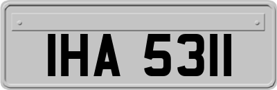 IHA5311