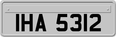 IHA5312
