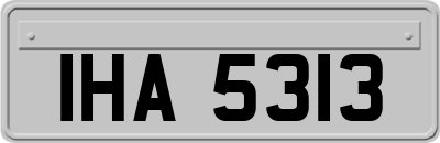 IHA5313