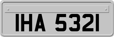 IHA5321