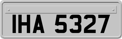 IHA5327