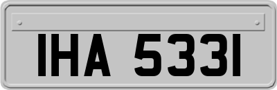 IHA5331
