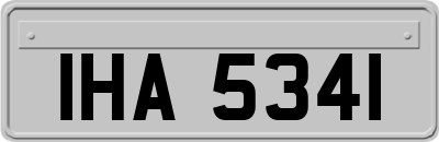 IHA5341