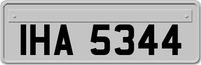 IHA5344