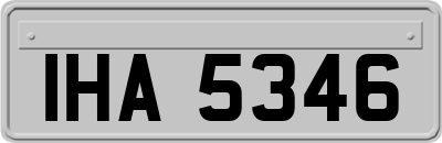 IHA5346