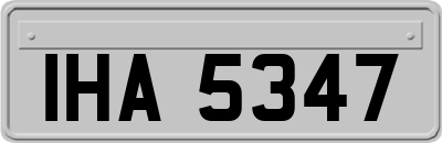 IHA5347