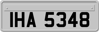 IHA5348