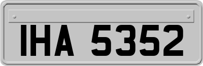 IHA5352