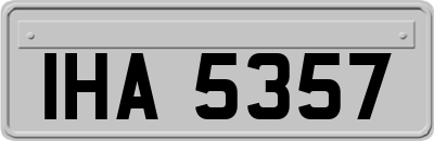 IHA5357