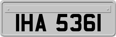 IHA5361