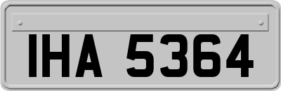 IHA5364