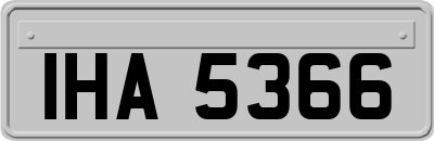 IHA5366