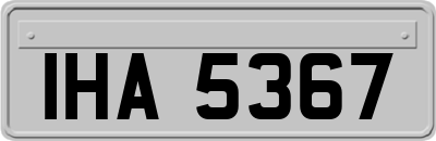 IHA5367
