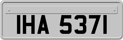 IHA5371
