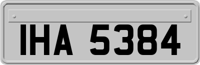 IHA5384