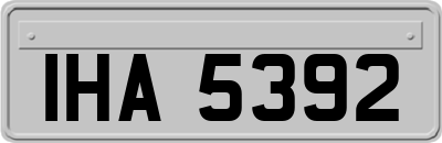 IHA5392