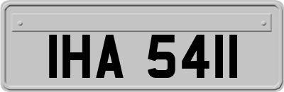IHA5411