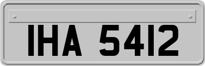 IHA5412
