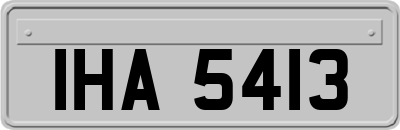 IHA5413
