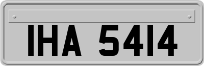 IHA5414