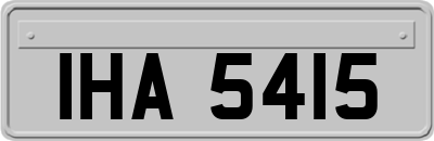 IHA5415