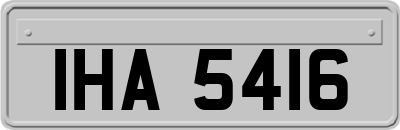 IHA5416