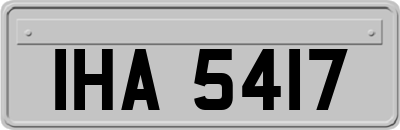 IHA5417