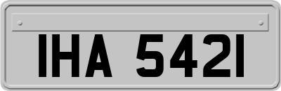 IHA5421