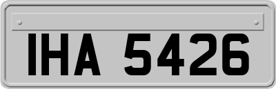 IHA5426