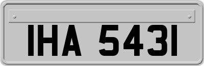 IHA5431