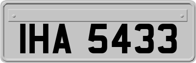IHA5433