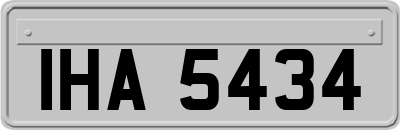 IHA5434