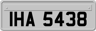 IHA5438