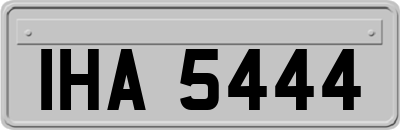 IHA5444