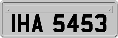 IHA5453