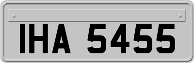 IHA5455