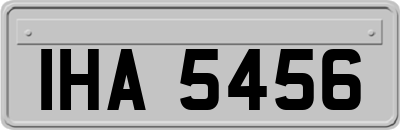 IHA5456