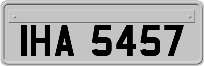 IHA5457