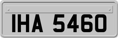 IHA5460