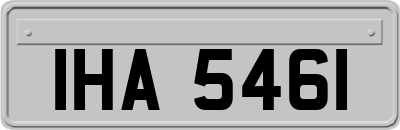 IHA5461