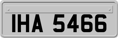 IHA5466
