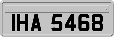 IHA5468