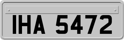 IHA5472